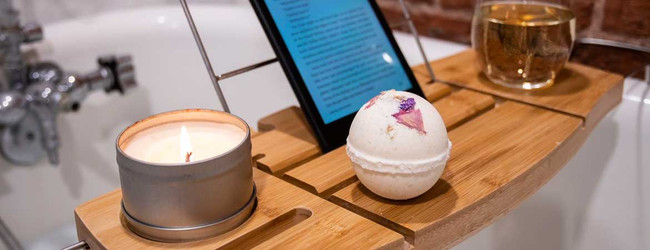 De-Stress and Unwind with DIY CBD Bath Bombs – Easy Recipe