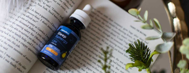 What’s the Difference Between CBD and CBN?