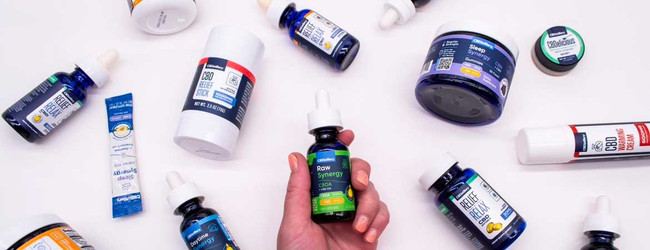 Balanced Health Botanicals™ Launches Gimmick-Free CBD Campaign