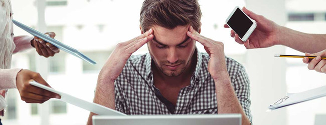 Feeling Tense, Stressed, or Overwhelmed? How CBD Could Help You Feel More Relaxed