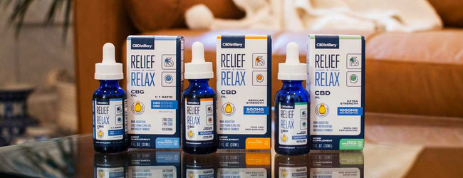 Pure CBD Isolate Oil vs. Full Spectrum CBD Oil: Considerations for Selecting the Best Product for You