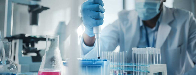 CBDistillery™ Lab Results: Why We Lab Test our CBD Products