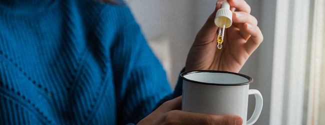 The FDA’s CBD Regulations on Food and Beverages: What’s Allowed?