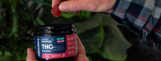 What Are the Effects of Delta 9 Gummies?