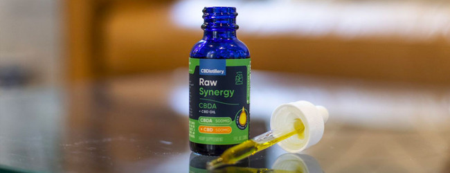 CBDA Side Effects: What You Should Know Before Use - CBDistillery