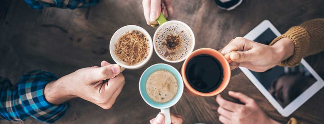 CBD Oil in Your Coffee: What You Need to Know