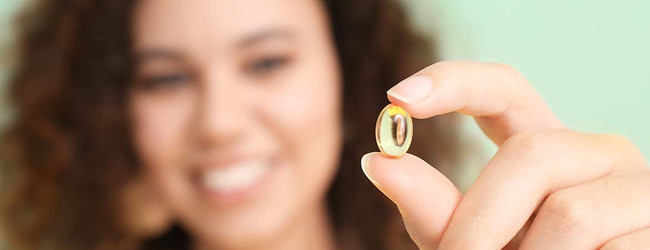 Microdosing THC with Full Spectrum Hemp-Derived Products