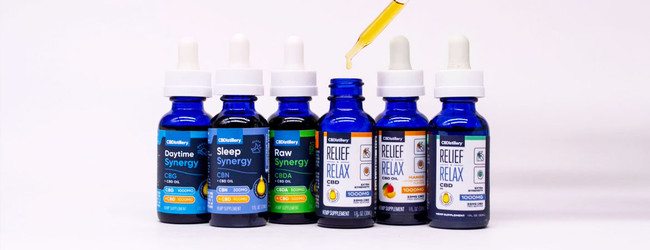 CBD Oil Serving Size: Find Your Ideal CBD Dosage