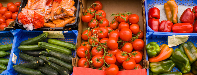 Seasonal Eating: How You Can Support Your Body’s Natural Rhythms with Food