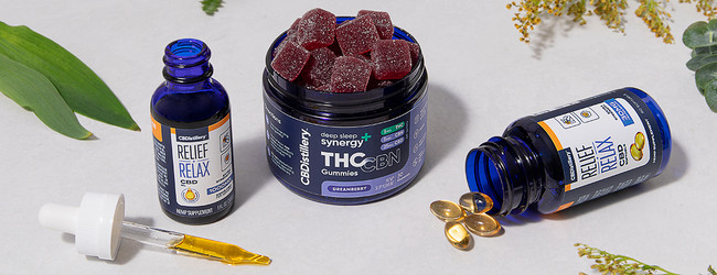 Get the Insider Scoop on Black Friday CBD Deals