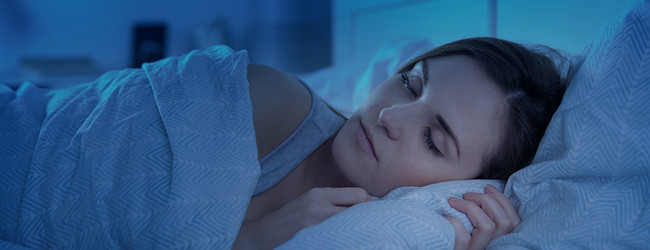 CBD & Sleep: Should You Try a Full Spectrum Product?  