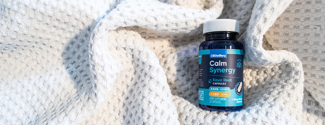 CBD and Kava Root: Benefits & How They Work Together