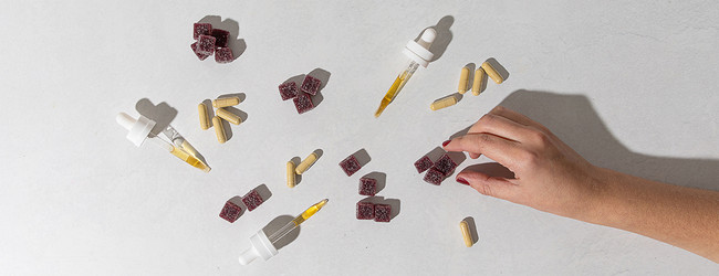 Microdosing Edibles: The Complete Guide to Effective Microdosing