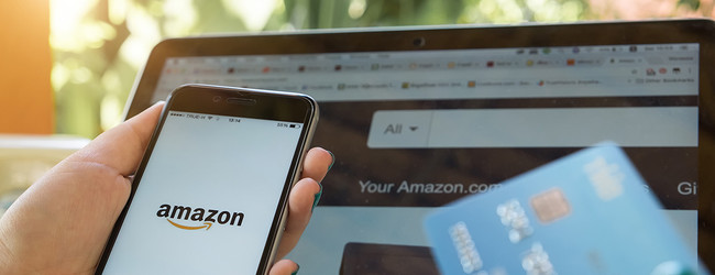 Why You Can't & Shouldn't Buy CBD Oil on Amazon