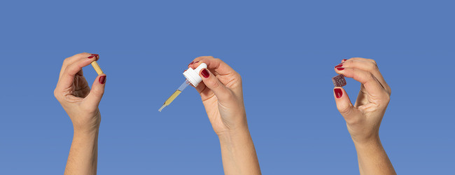 How to Take CBD Oil: A Beginner's Guide