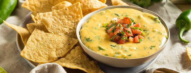 Snacks for the Big Game, CBD Style