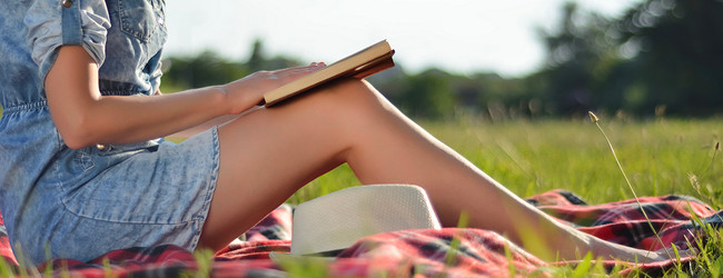 How the Great Outdoors are More Linked to Your Health Than You May Know