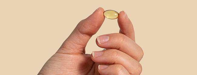 New Product Launch: Microdose Synergy+ THC & CBD Softgels & Tinctures