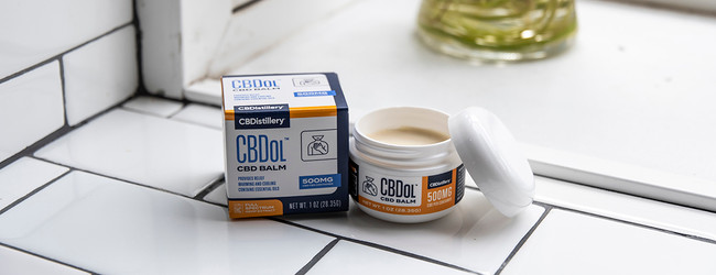 CBD Salve: A Beginner's Guide to Uses & Benefits