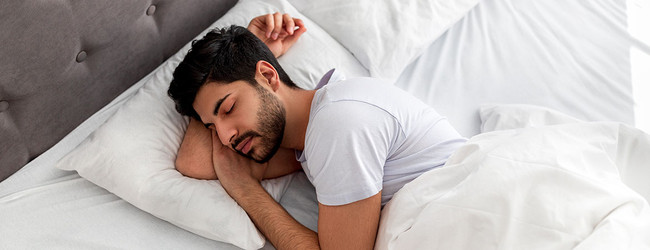 Maximizing Your Rest: How & When to Take CBD Oil for Sleep  