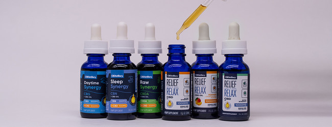 CBD Oil Strength: The Ultimate Guide to Finding Your Ideal Serving Size