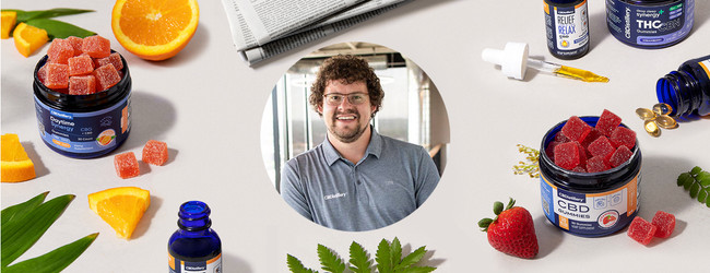 Meet the Experts: Expert Botanist Andy Papilion