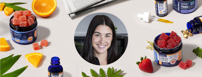 Meet the Experts: Alex Blanchette