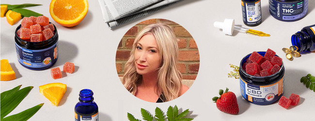 Meet the Experts: Emily Loss