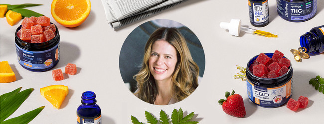 Meet the Experts: Sleep Coach Kelly Murray
