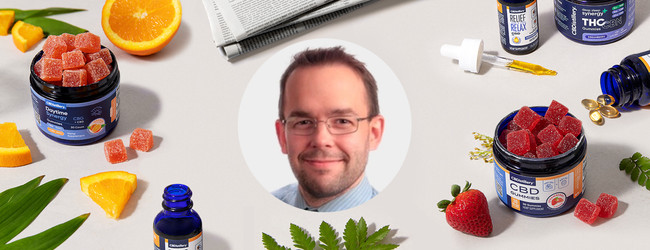 Meet the Experts: Medical Advisor Dr. Kevin Frey