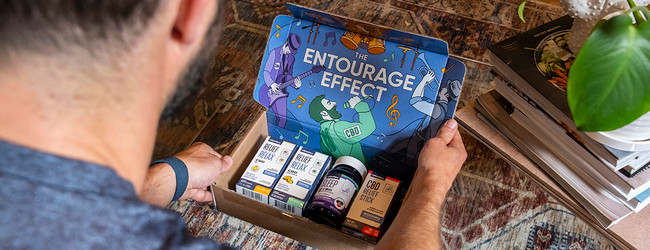 How to Shop for CBD: The Ultimate CBD Buyer's Guide