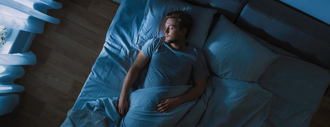 Everything You Need to Know About Using CBD for Restful Sleep