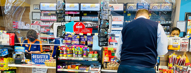 Is Gas Station CBD Oil Legit?