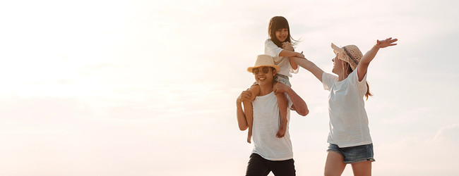 Ask an Expert: Parents Edition