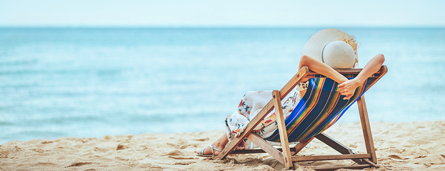 A Summer Parenting Survival Guide