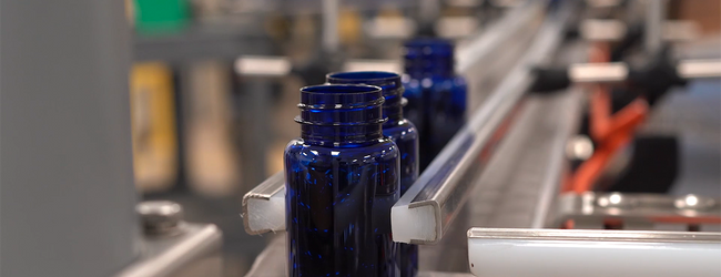 Go Behind the Scenes at CBDistillery®