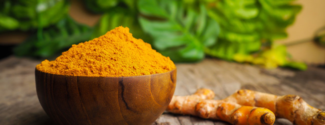 CBD Oil vs Turmeric for Targeted Relief