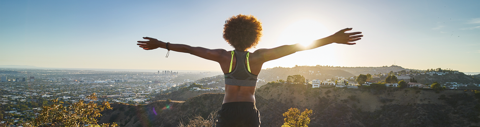 #Goals For Your Scrolls: Spotlight on Social Media Wellness