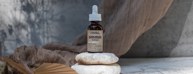 Cannabinoid Combinations: Understanding the Basics of Using CBD & CBG Together