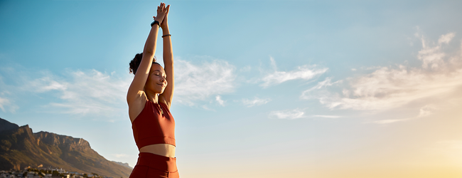 Sunlight and its vital role in your longevity