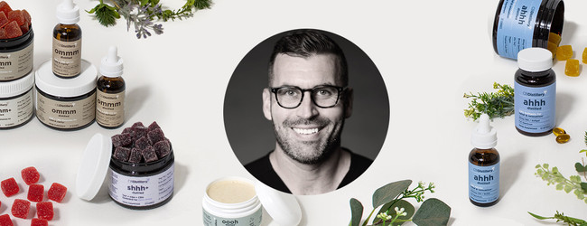 Meet the Experts: Medical Advisor Dr Ryan Greene