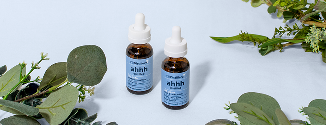 CBDistillery® Stress Management Study Featured in Peer-Reviewed Cannabis Journal