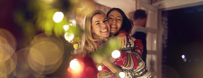 Prioritizing friendships can have huge positive benefits for your health and well-being