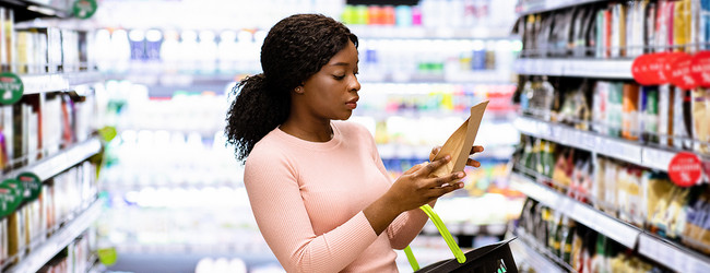 How toxic ingredients can impact your health