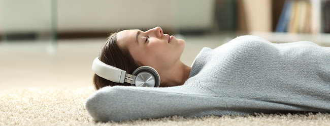 CBD Relaxation Guide: Finding Your Ideal Serving Size