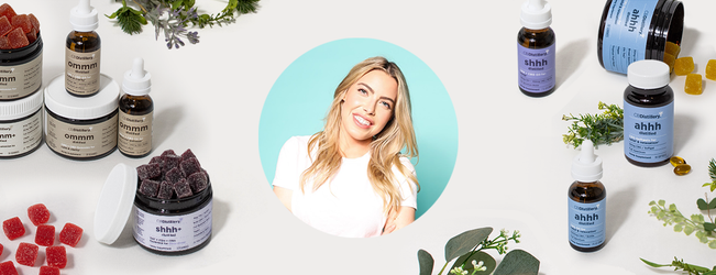 Meet the Experts: Wellness Board Member Mollie Eastman