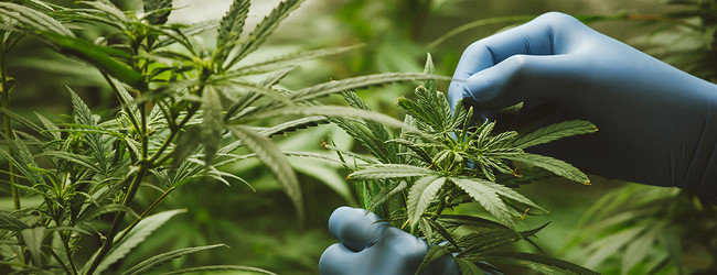 Delta Distinctions: Comparing the Many Hemp-Derived THC Variants