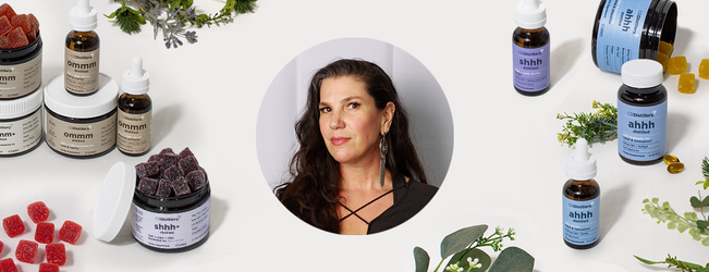 Meet the Experts: Wellness Board Member SJ Struckmeyer