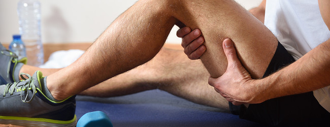 CBD for Muscle Recovery: A Comprehensive Guide