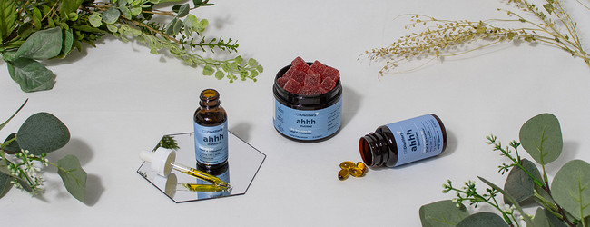 Full Spectrum CBD: What It Is & How It Works